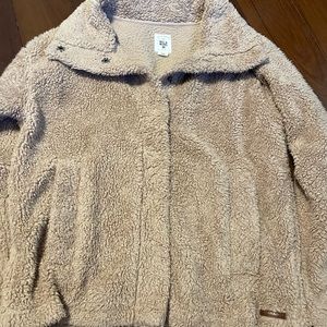 Billabong Sherpa Jacket